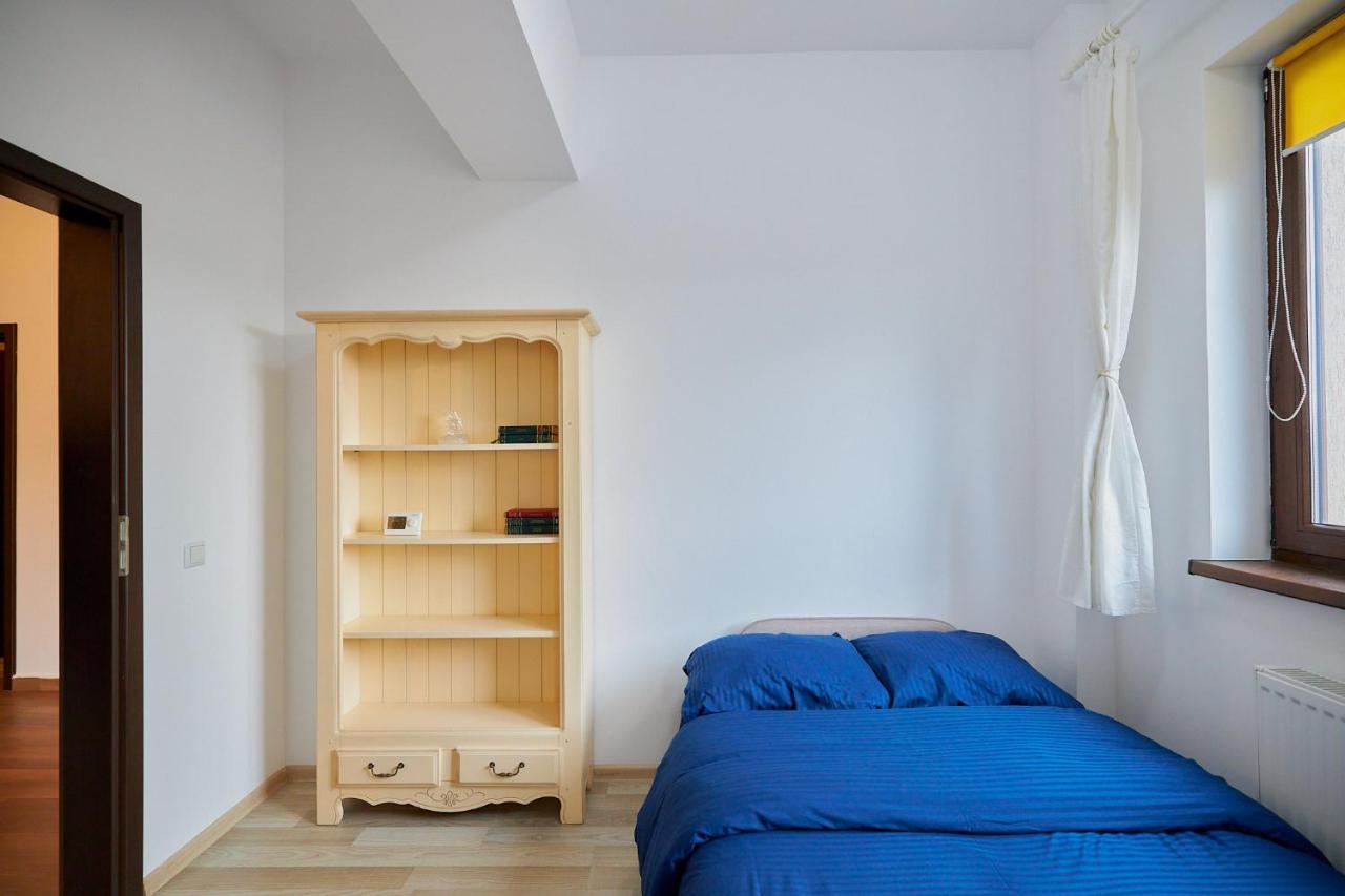 Cozy 3 Bedroom Apartments In Centre Of Iasi Palas Mall Экстерьер фото