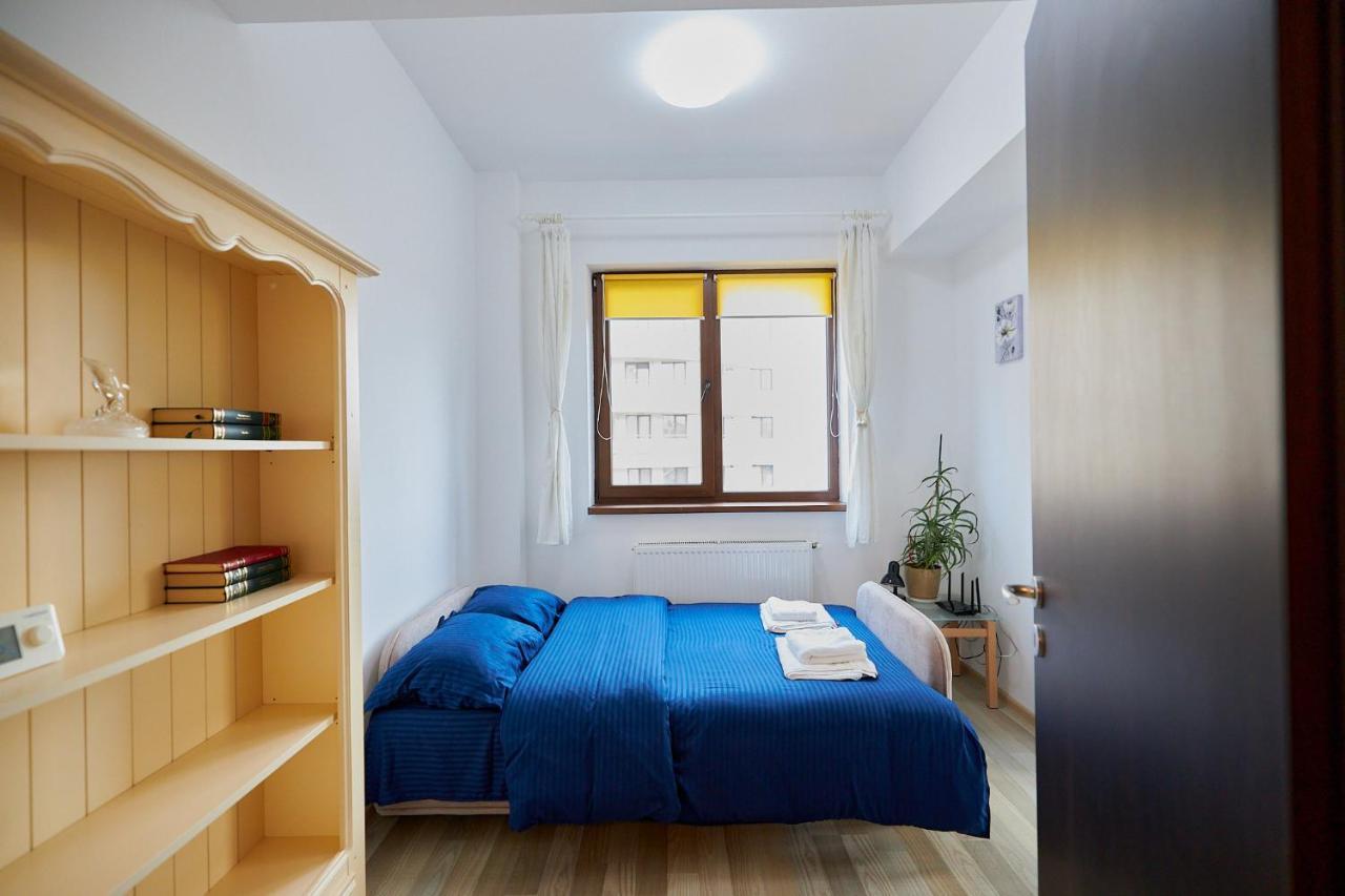 Cozy 3 Bedroom Apartments In Centre Of Iasi Palas Mall Экстерьер фото