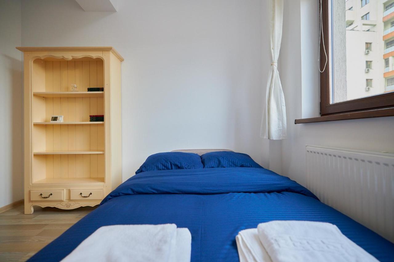 Cozy 3 Bedroom Apartments In Centre Of Iasi Palas Mall Экстерьер фото