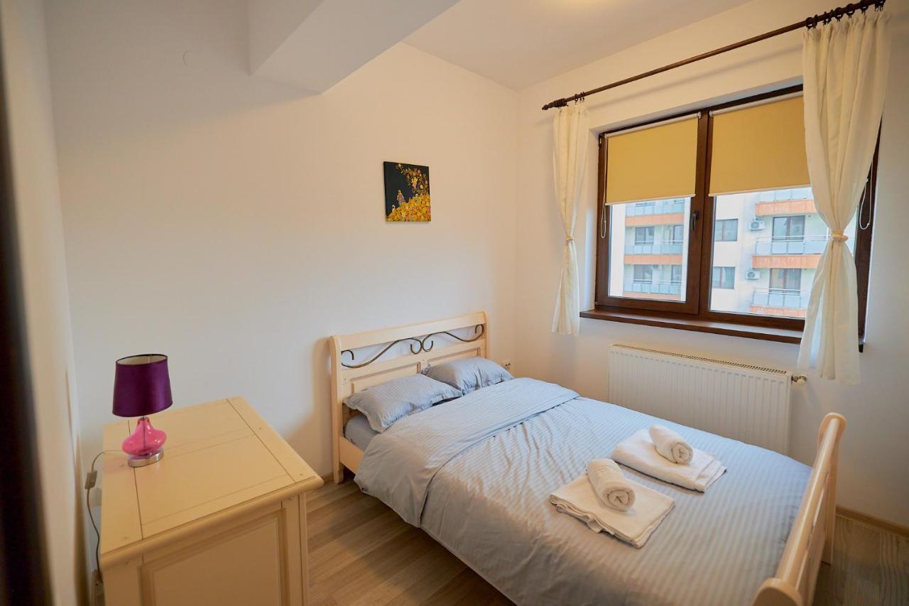 Cozy 3 Bedroom Apartments In Centre Of Iasi Palas Mall Экстерьер фото