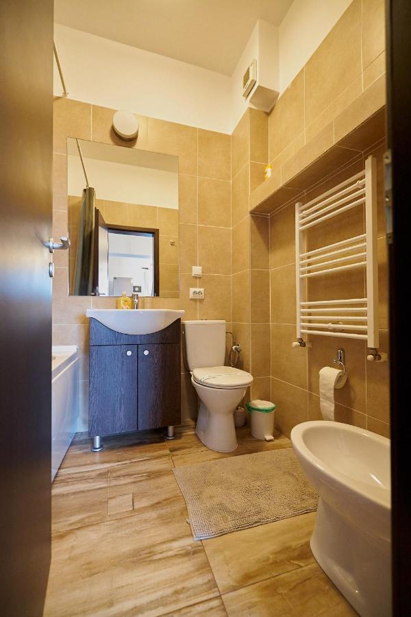 Cozy 3 Bedroom Apartments In Centre Of Iasi Palas Mall Экстерьер фото