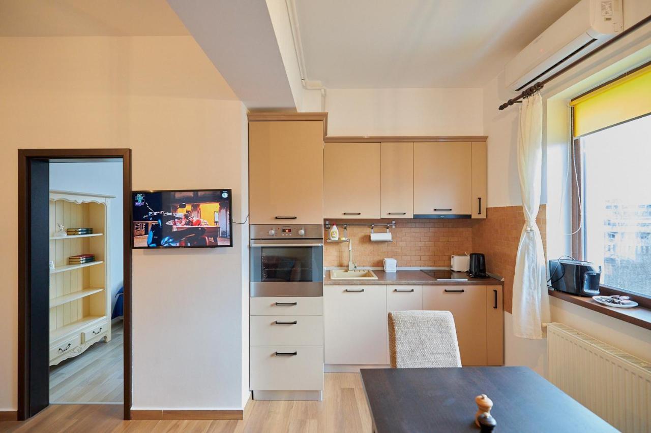 Cozy 3 Bedroom Apartments In Centre Of Iasi Palas Mall Экстерьер фото