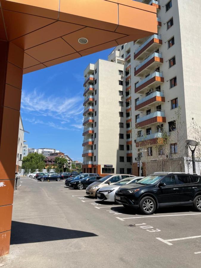 Cozy 3 Bedroom Apartments In Centre Of Iasi Palas Mall Экстерьер фото