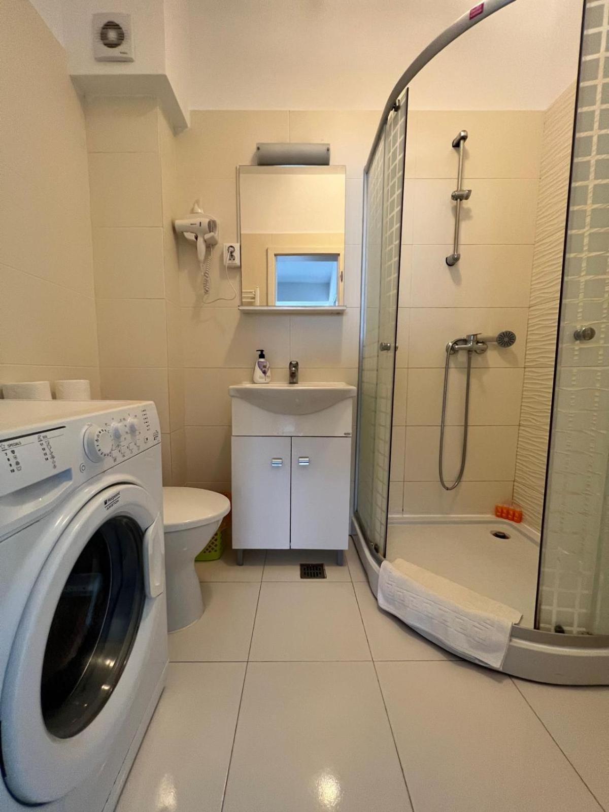 Cozy 3 Bedroom Apartments In Centre Of Iasi Palas Mall Экстерьер фото